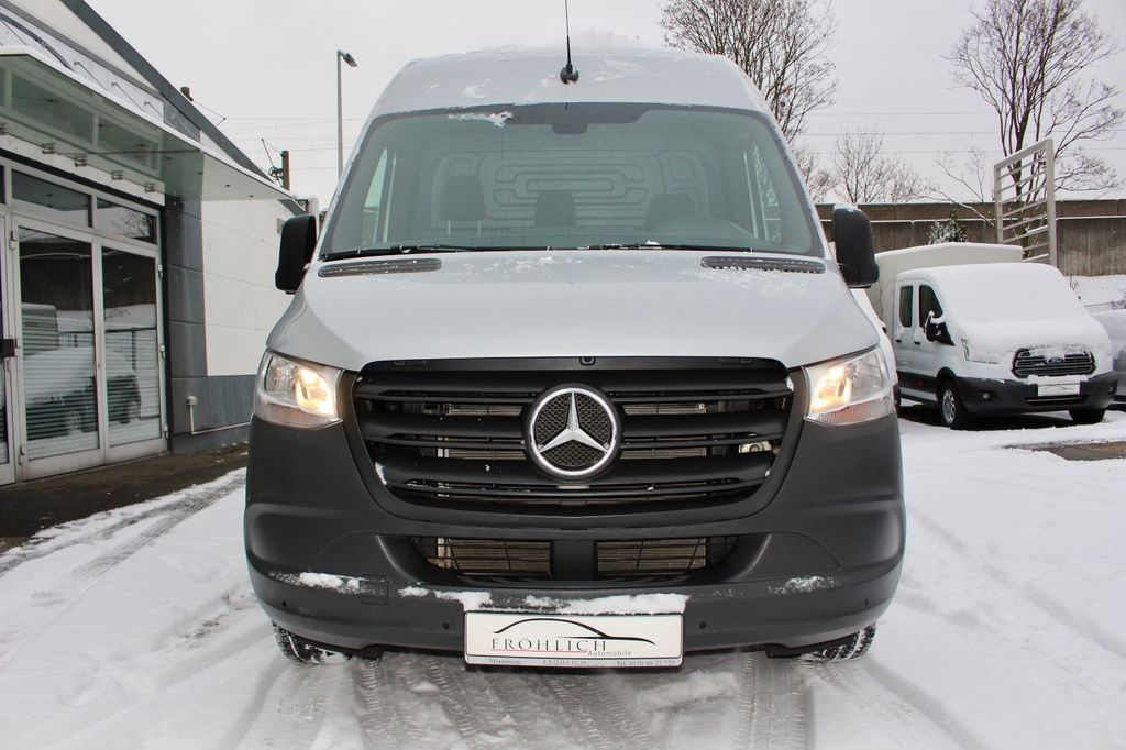 Mercedes-Benz Sprinter 2021
