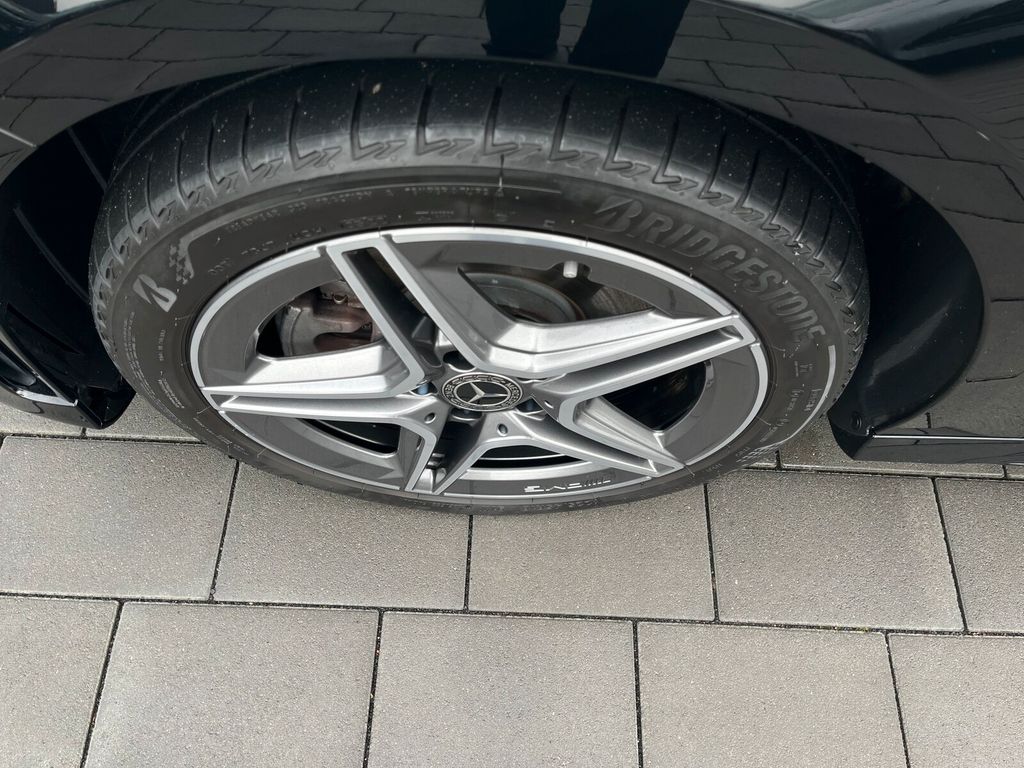 Mercedes-Benz A 250 2022