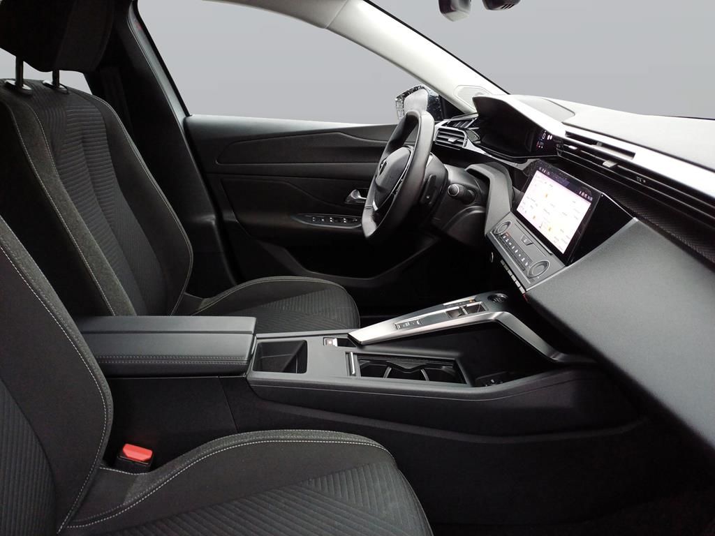 Peugeot 308 2023