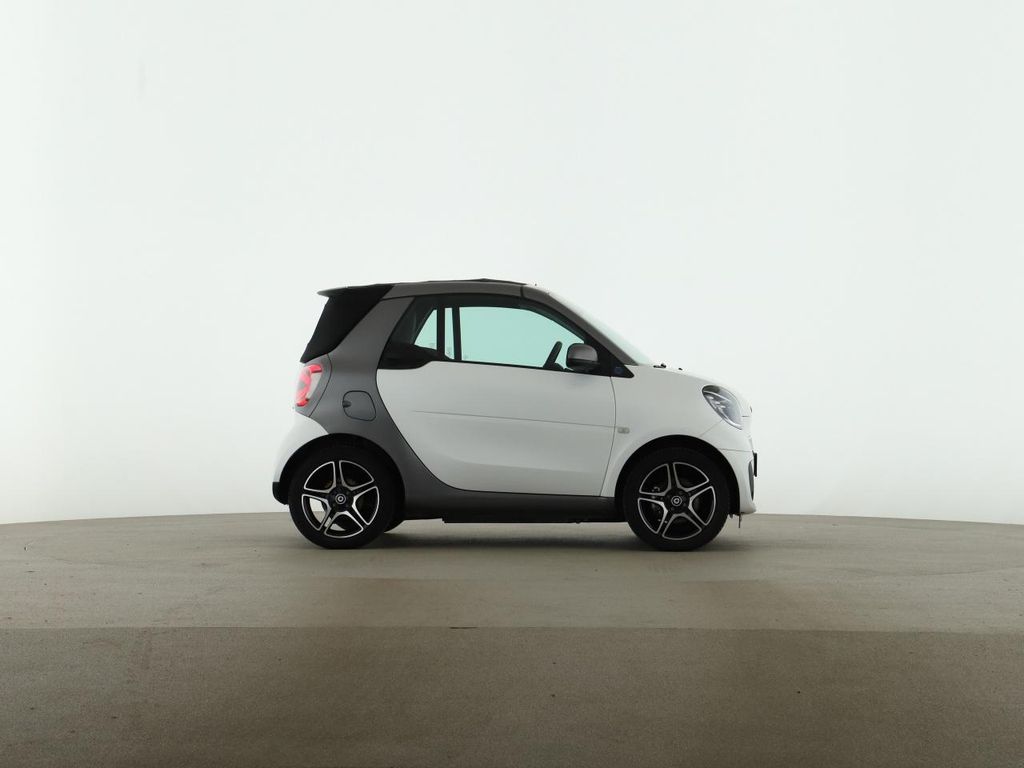 Smart ForTwo 2020