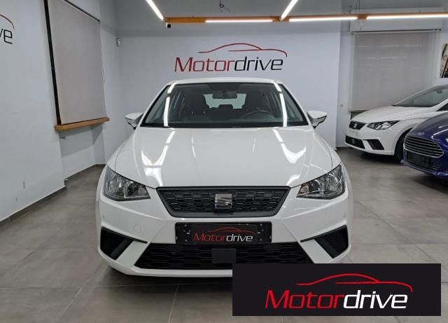Seat Ibiza 2020