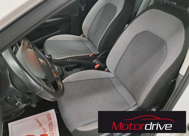Seat Ibiza 2020