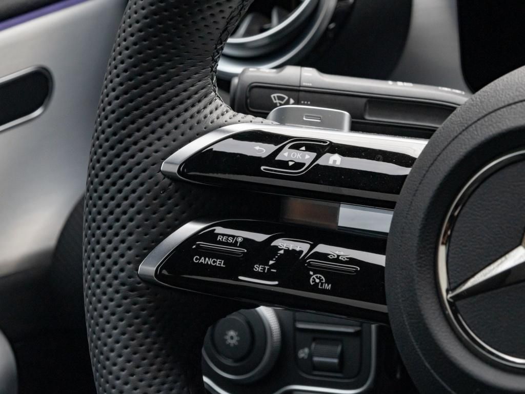 Mercedes-Benz CLA 180 2026