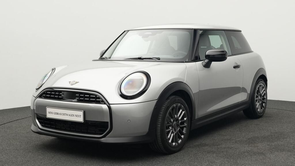 MINI Cooper C 2024