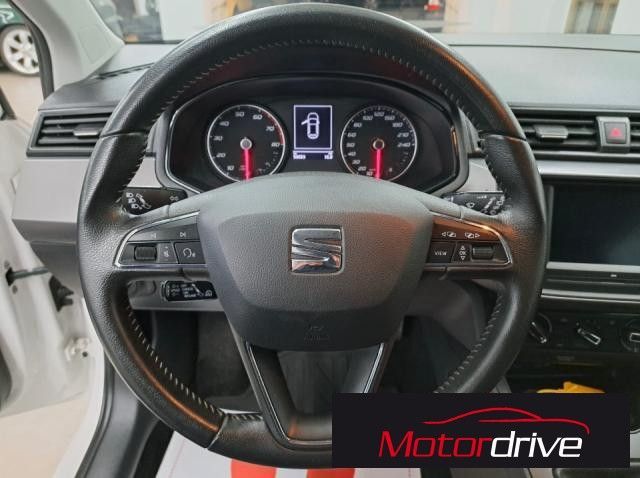 Seat Ibiza 2020
