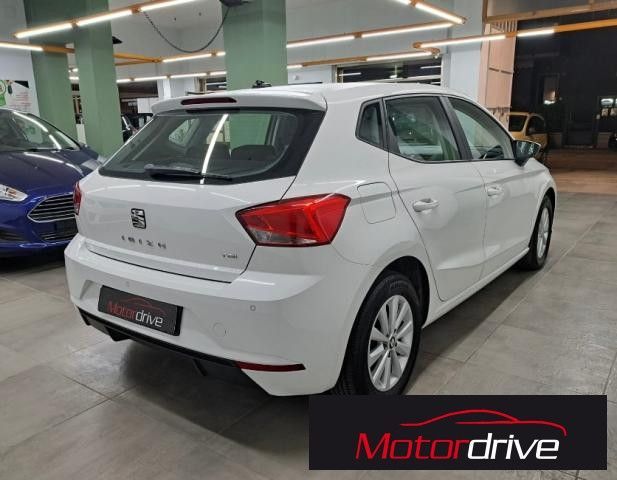 Seat Ibiza 2020