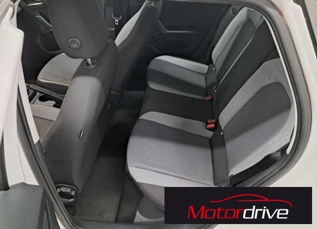 Seat Ibiza 2020