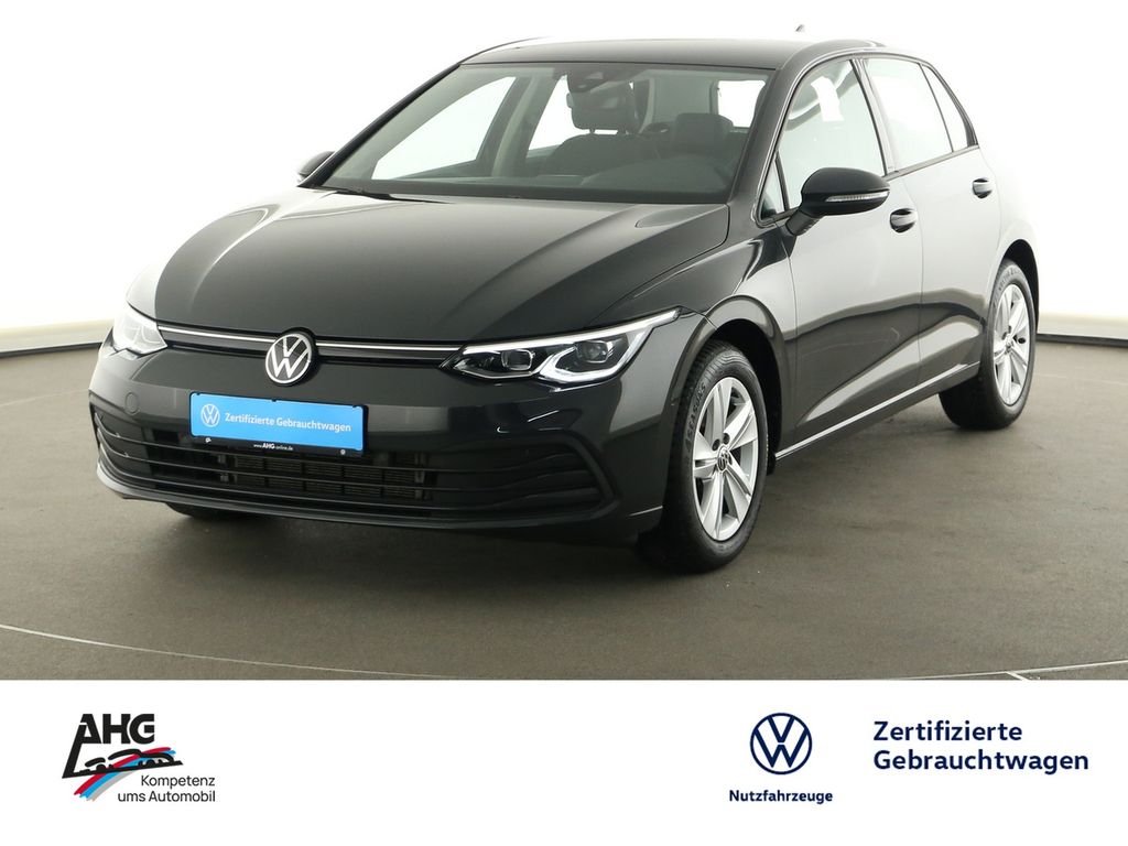 Volkswagen Golf 2023