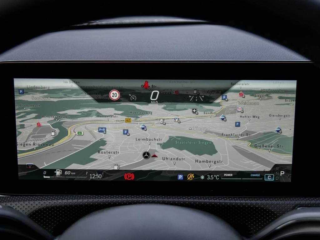 Mercedes-Benz CLA 180 2026