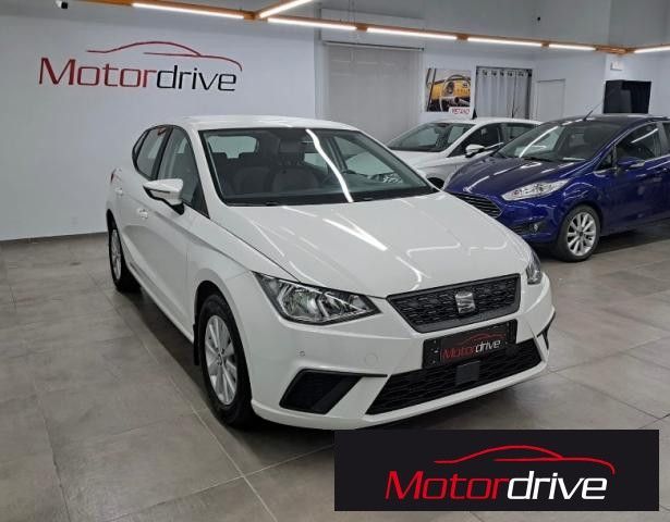 Seat Ibiza 2020
