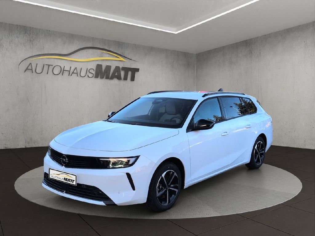 Opel Astra 2025