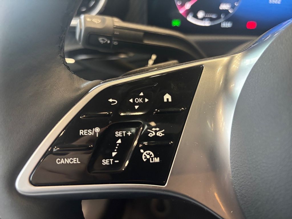 Mercedes-Benz CLA 180 2024