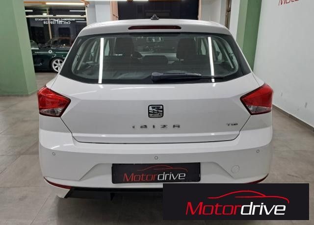 Seat Ibiza 2020