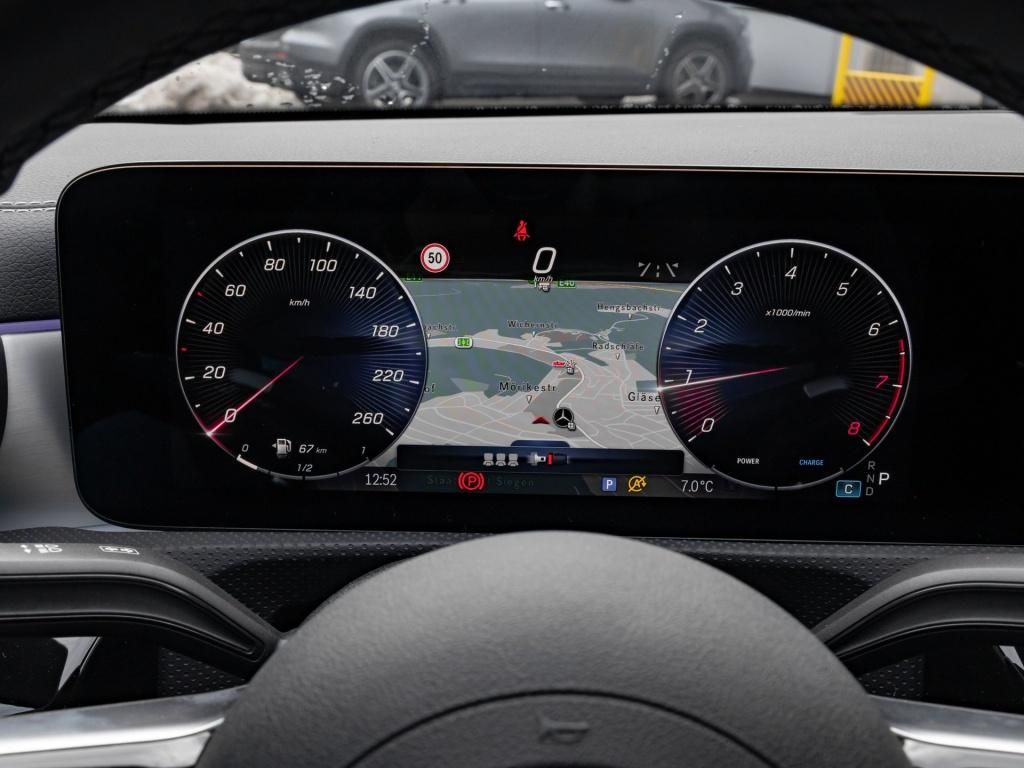 Mercedes-Benz CLA 180 2026