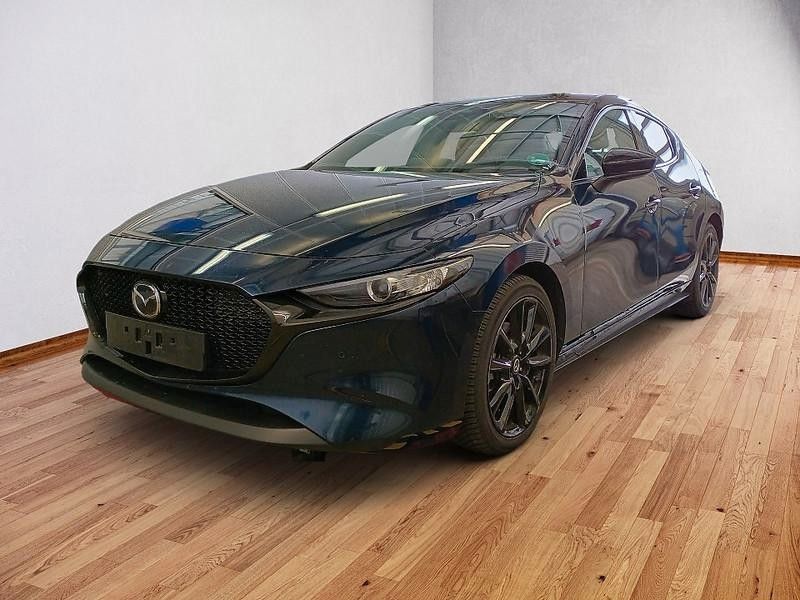 Mazda 3 2025