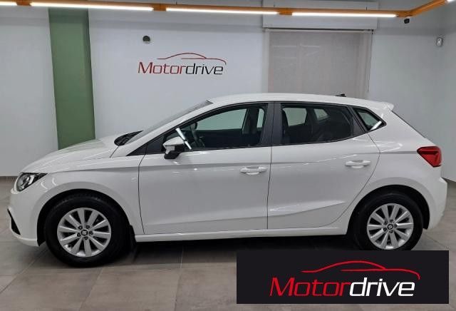 Seat Ibiza 2020