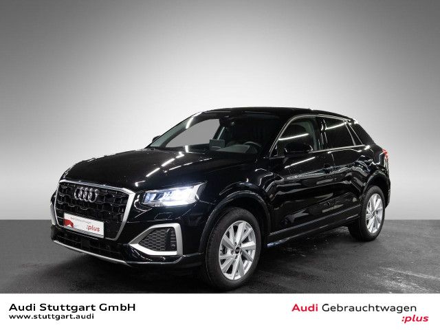 Audi Q2 2025