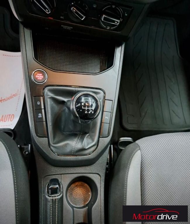 Seat Ibiza 2020