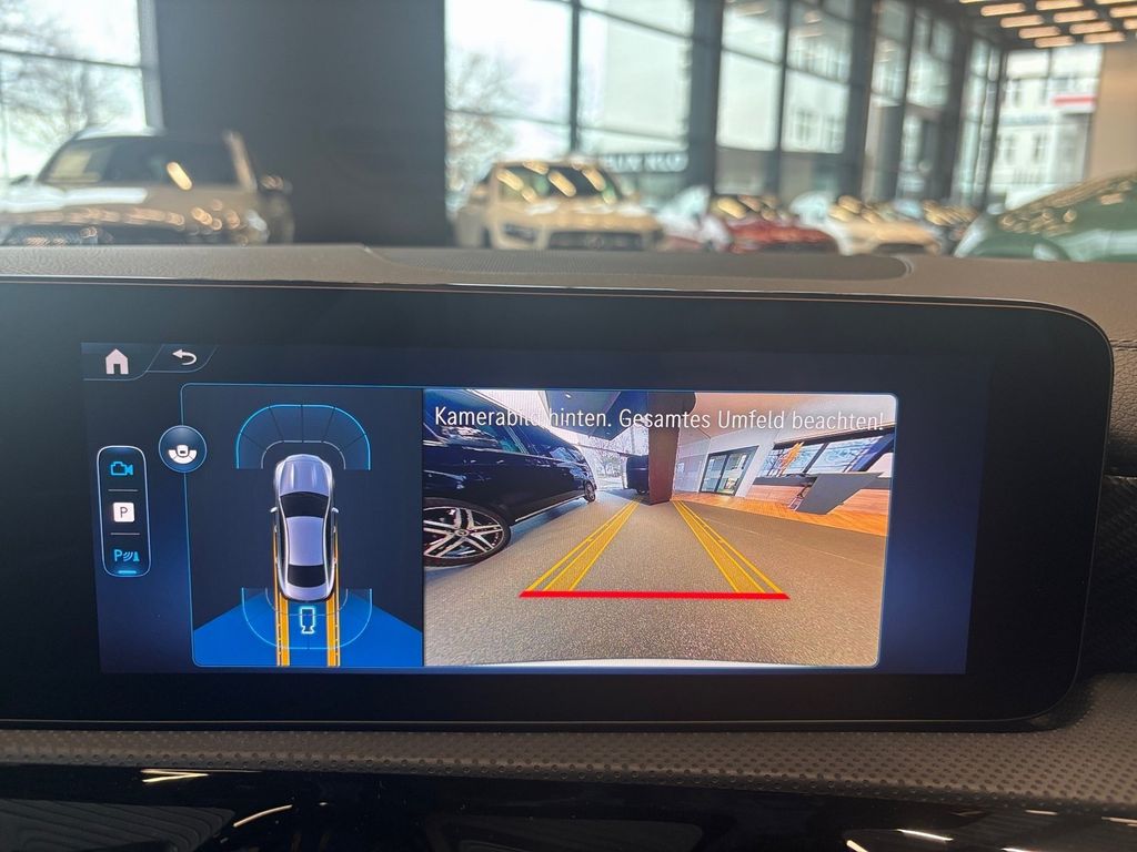 Mercedes-Benz CLA 180 2024