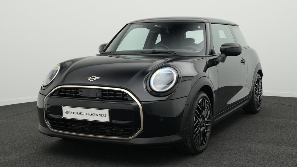 MINI Cooper C 2024