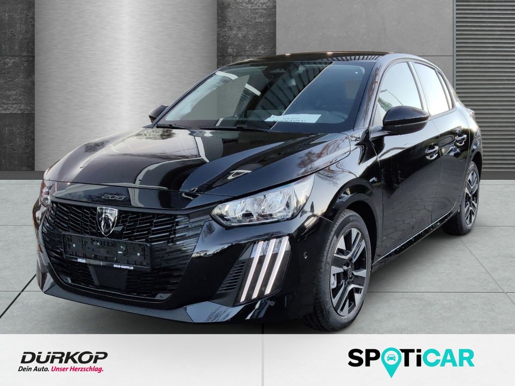 Peugeot 208 2026