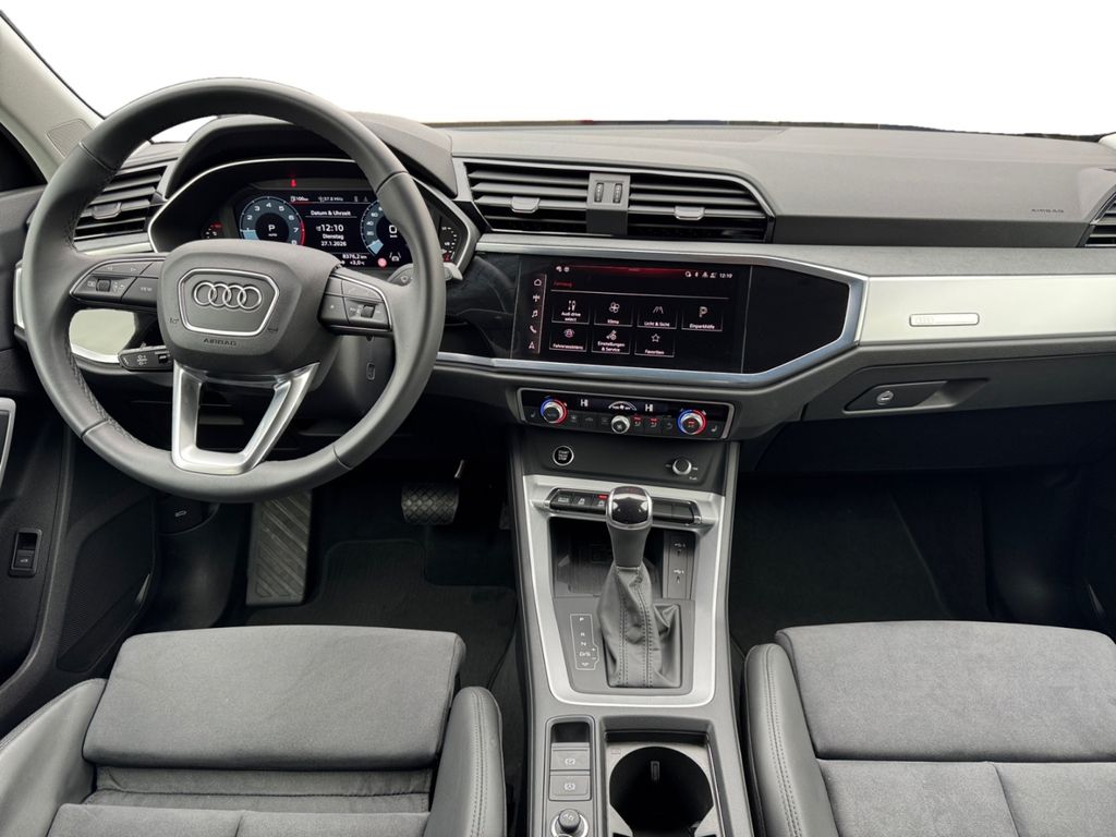Audi Q3 2025