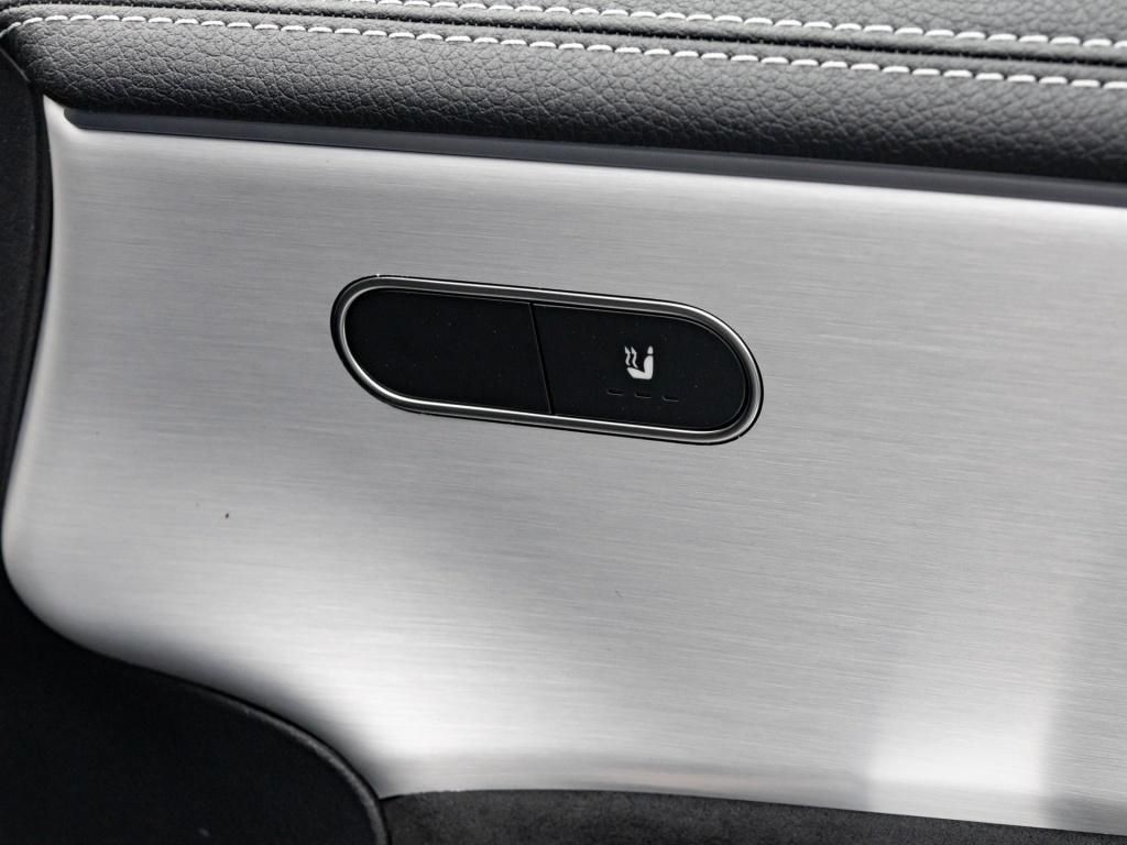 Mercedes-Benz CLA 180 2026