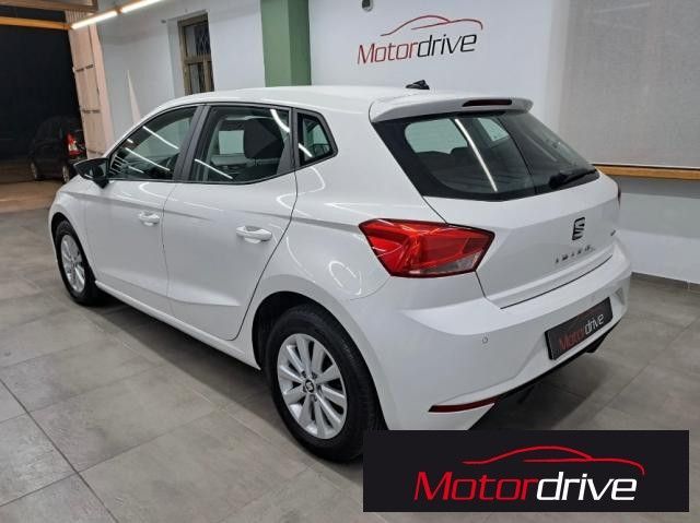Seat Ibiza 2020