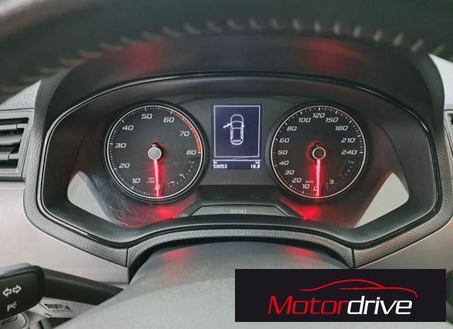 Seat Ibiza 2020