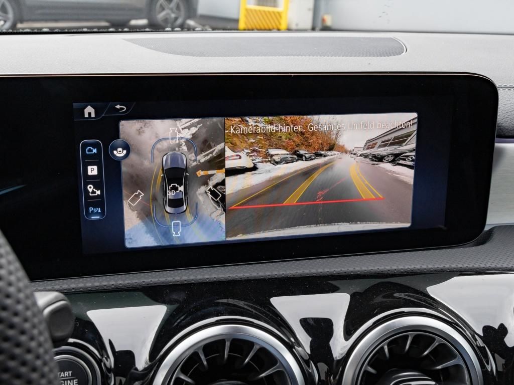 Mercedes-Benz CLA 180 2026