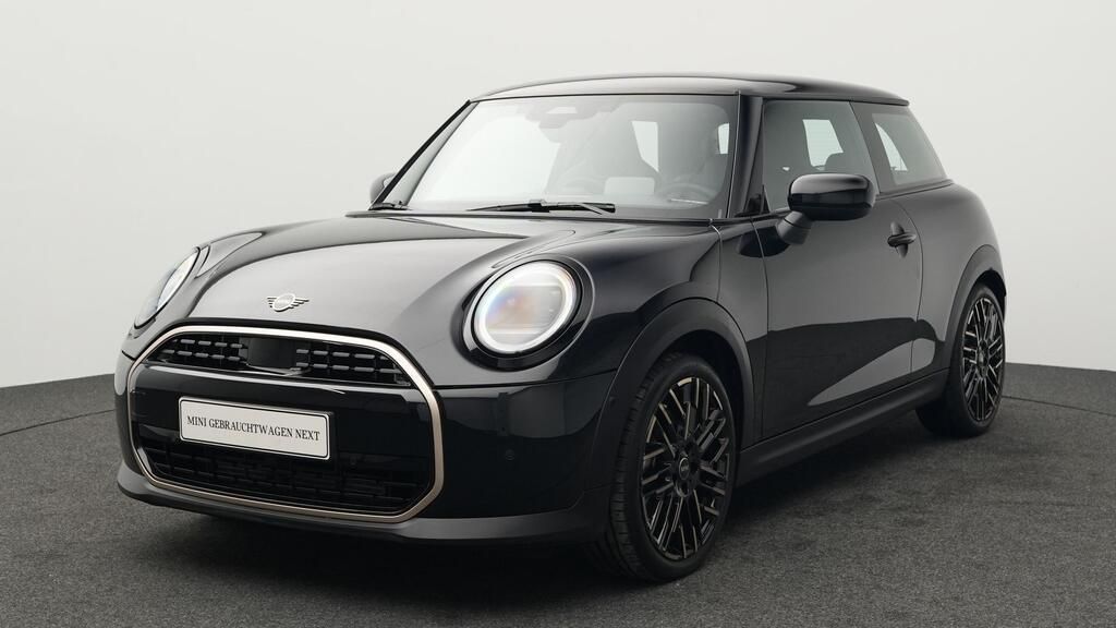 MINI Cooper C 2024