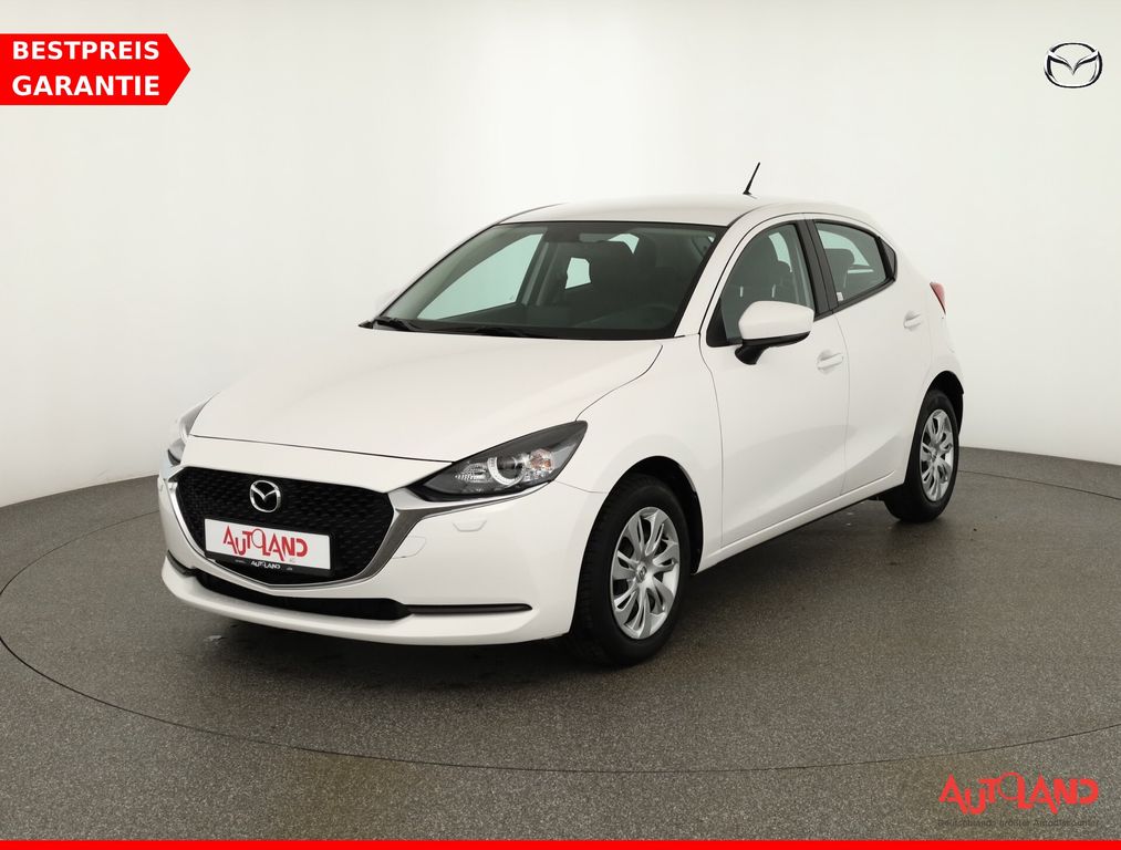 Mazda 2 2021