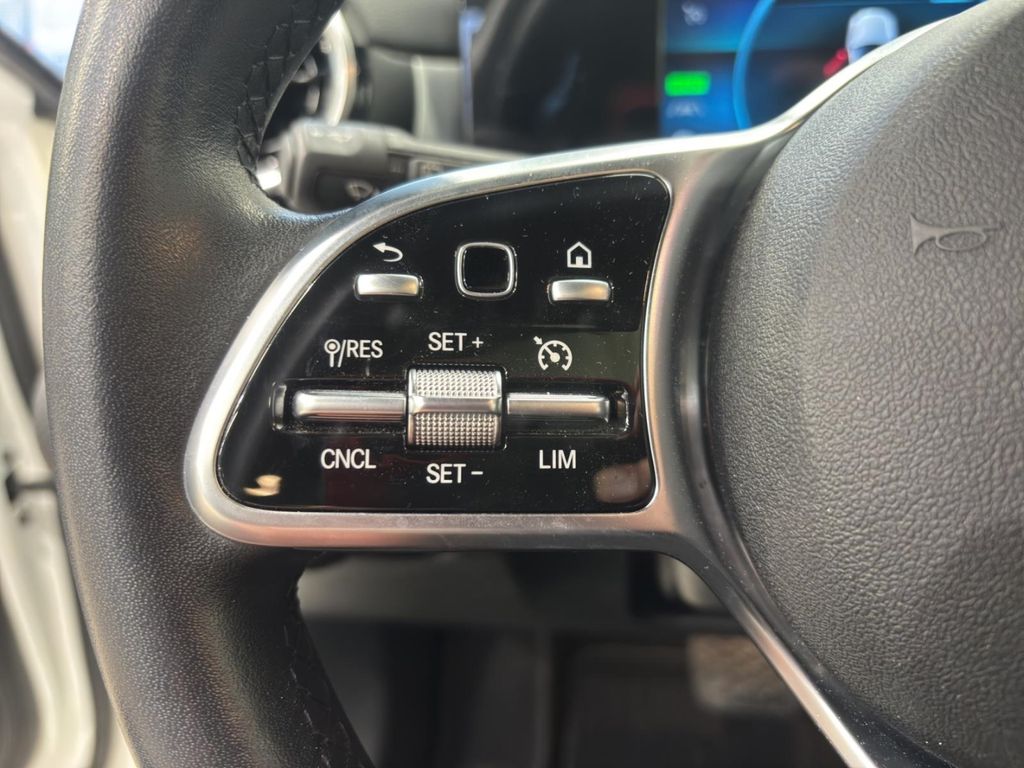 Mercedes-Benz A 250 2020