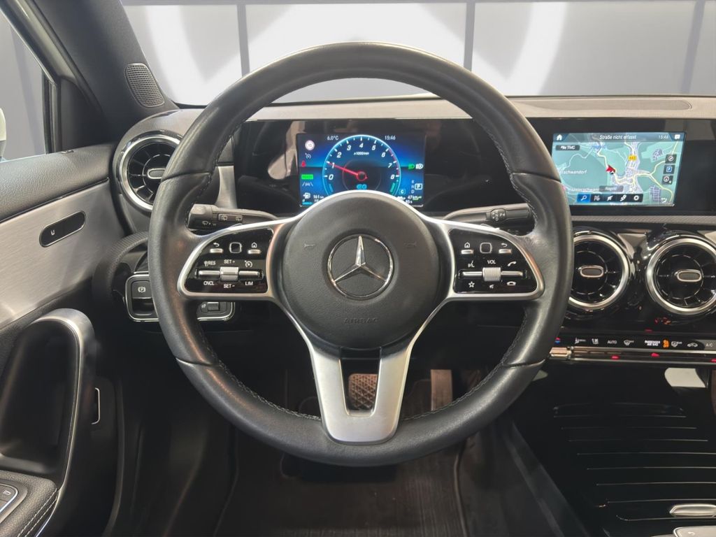 Mercedes-Benz A 250 2020