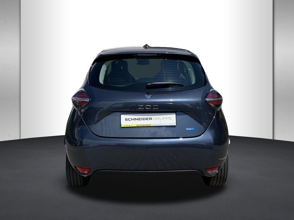 Renault ZOE 2021