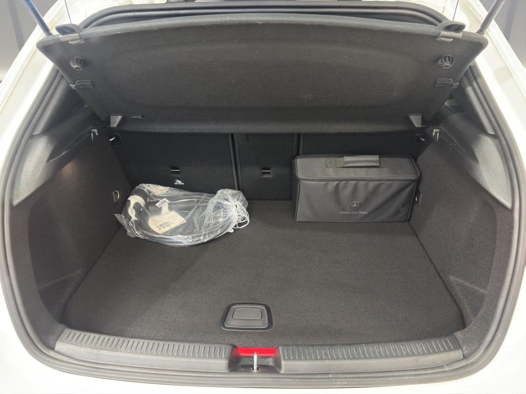 Mercedes-Benz A 250 2020