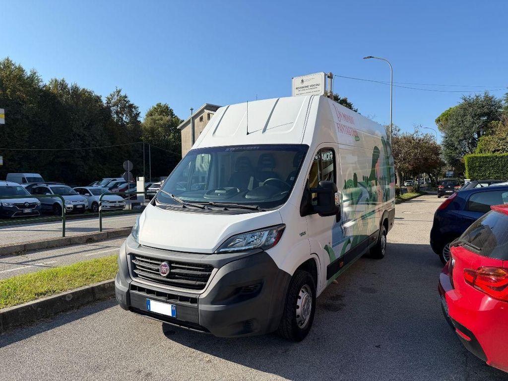 Fiat Ducato 2020