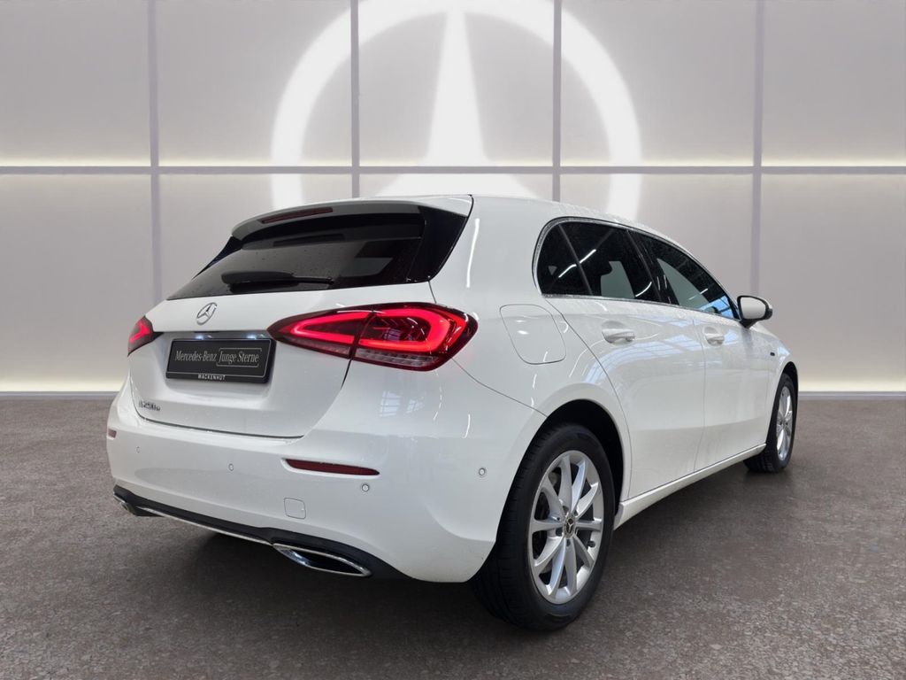 Mercedes-Benz A 250 2020