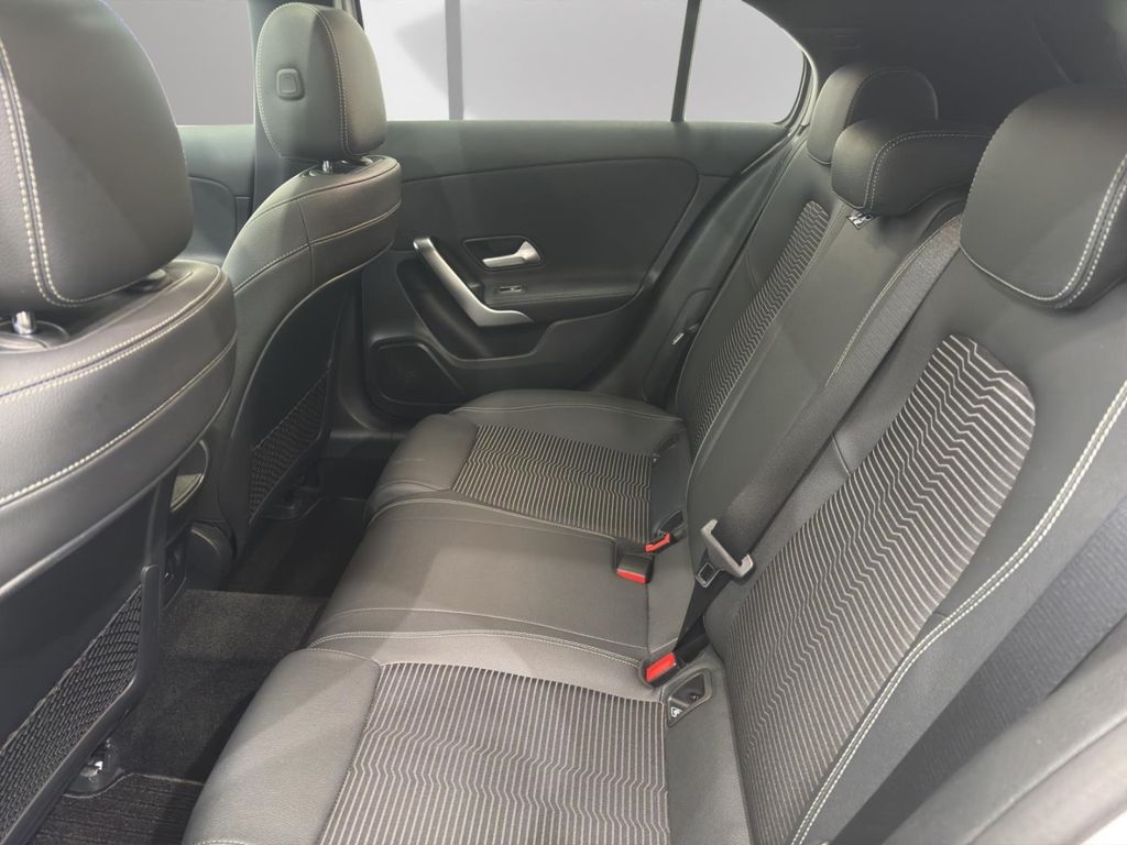 Mercedes-Benz A 250 2020