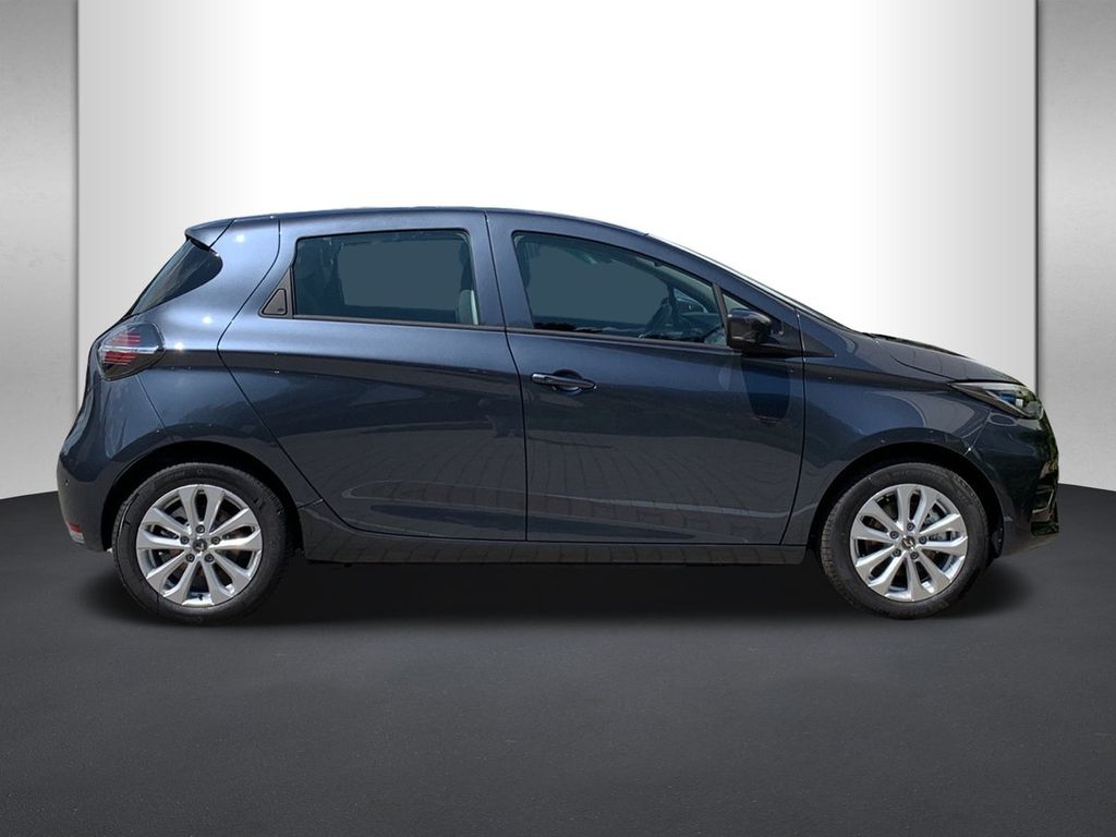 Renault ZOE 2021