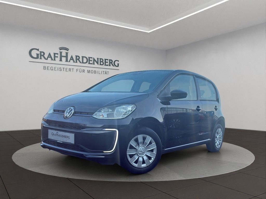 Volkswagen e-up! 2021