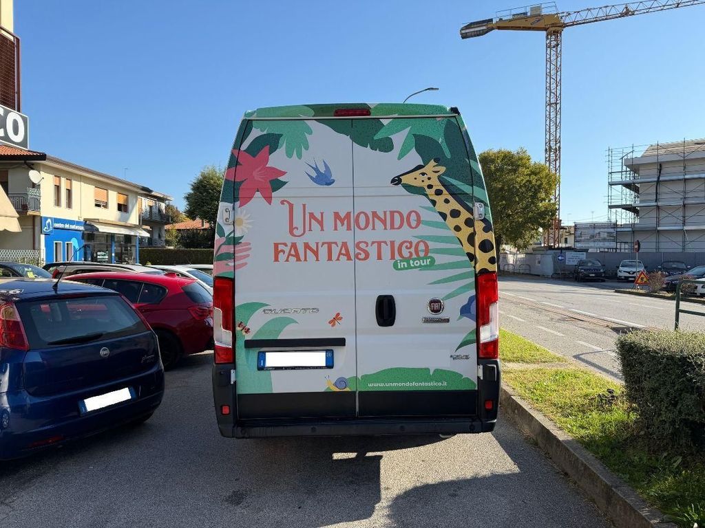 Fiat Ducato 2020