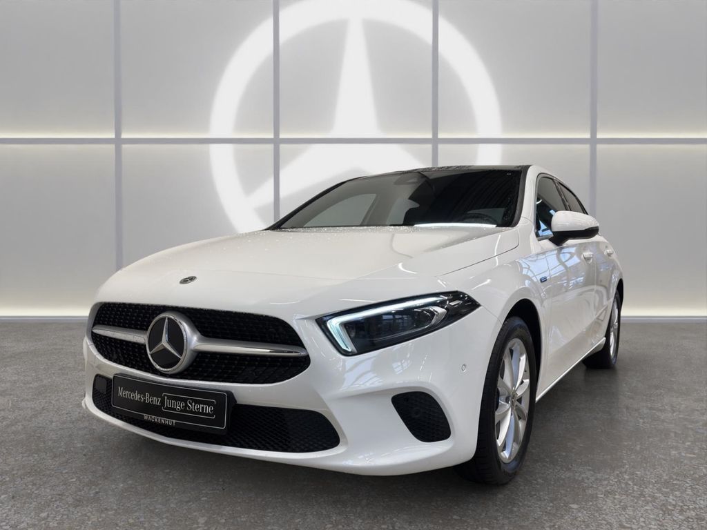 Mercedes-Benz A 250 2020