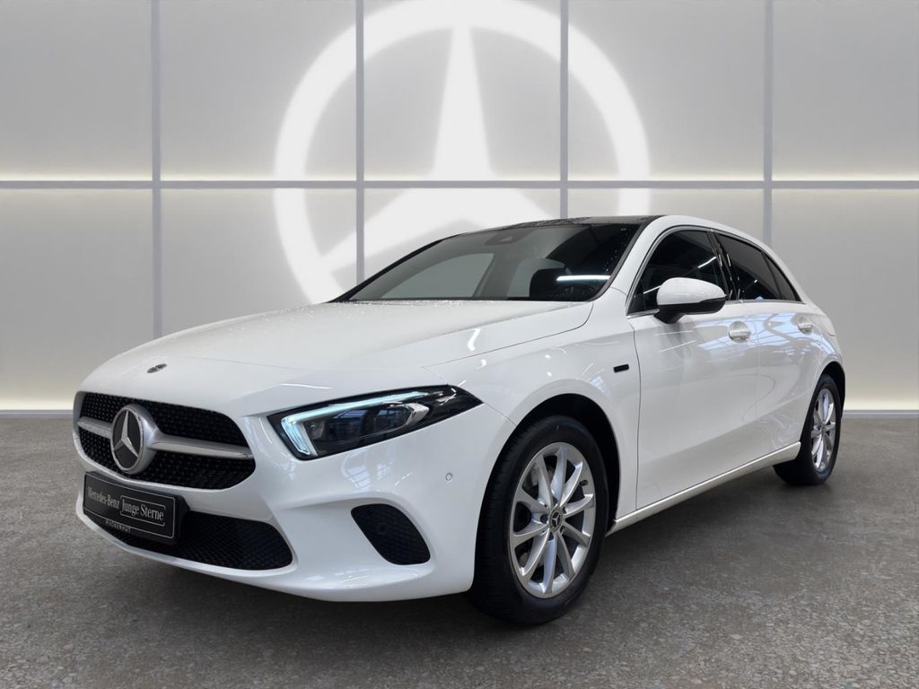 Mercedes-Benz A 250 2020