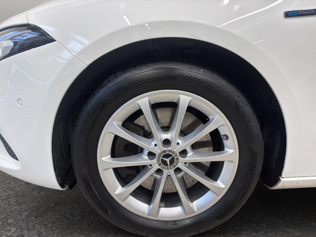 Mercedes-Benz A 250 2020