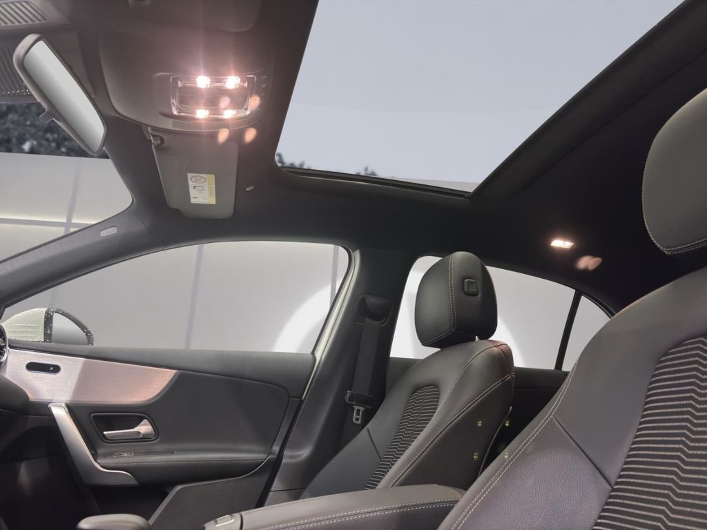 Mercedes-Benz A 250 2020