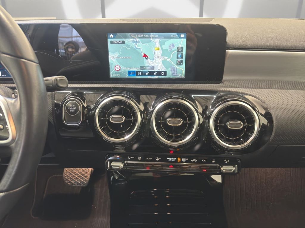 Mercedes-Benz A 250 2020