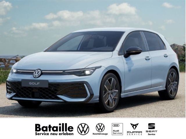 Volkswagen Golf 2026