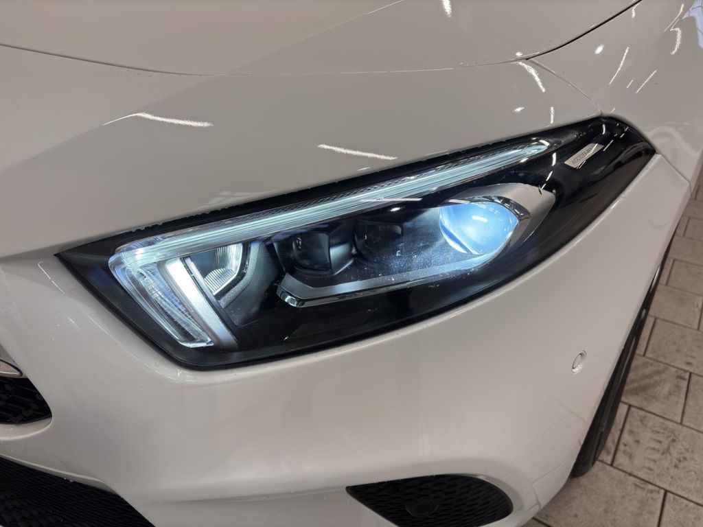 Mercedes-Benz A 250 2020