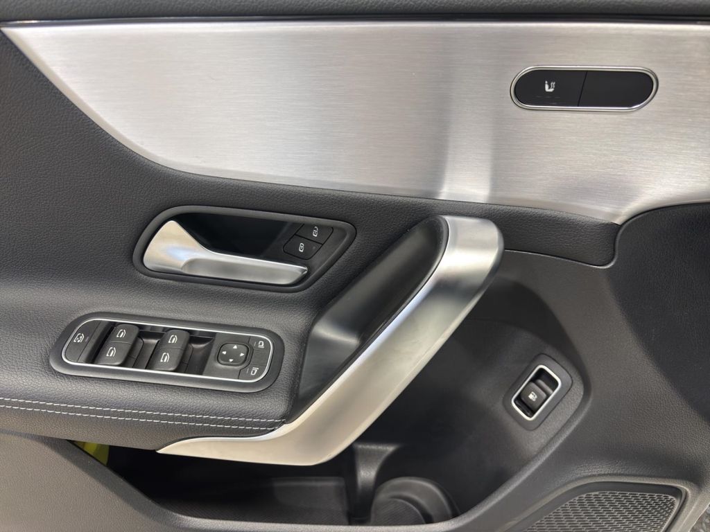 Mercedes-Benz A 250 2020